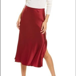 Dannijo Slip Skirt